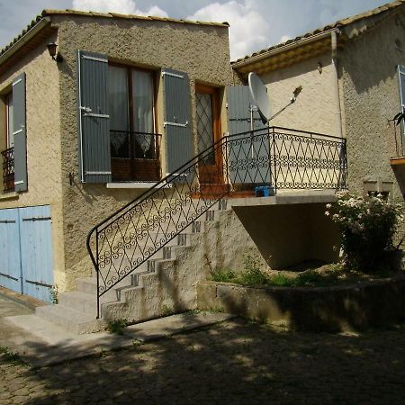 Comme Chez Vous Villa Bayons Екстериор снимка