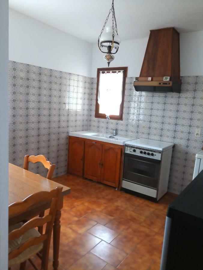 Comme Chez Vous Villa Bayons Екстериор снимка