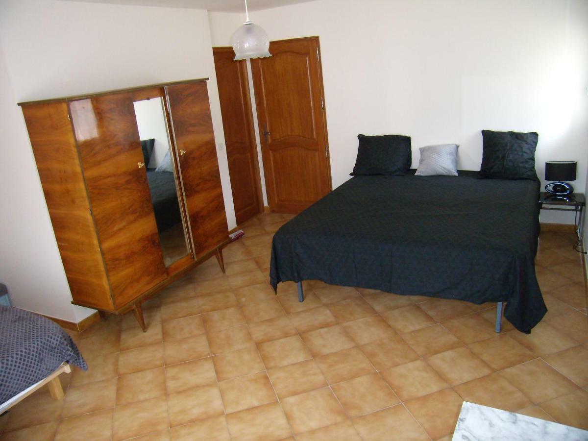 Comme Chez Vous Villa Bayons Екстериор снимка