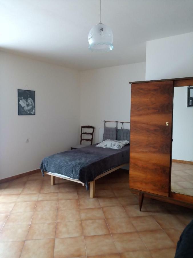 Comme Chez Vous Villa Bayons Екстериор снимка